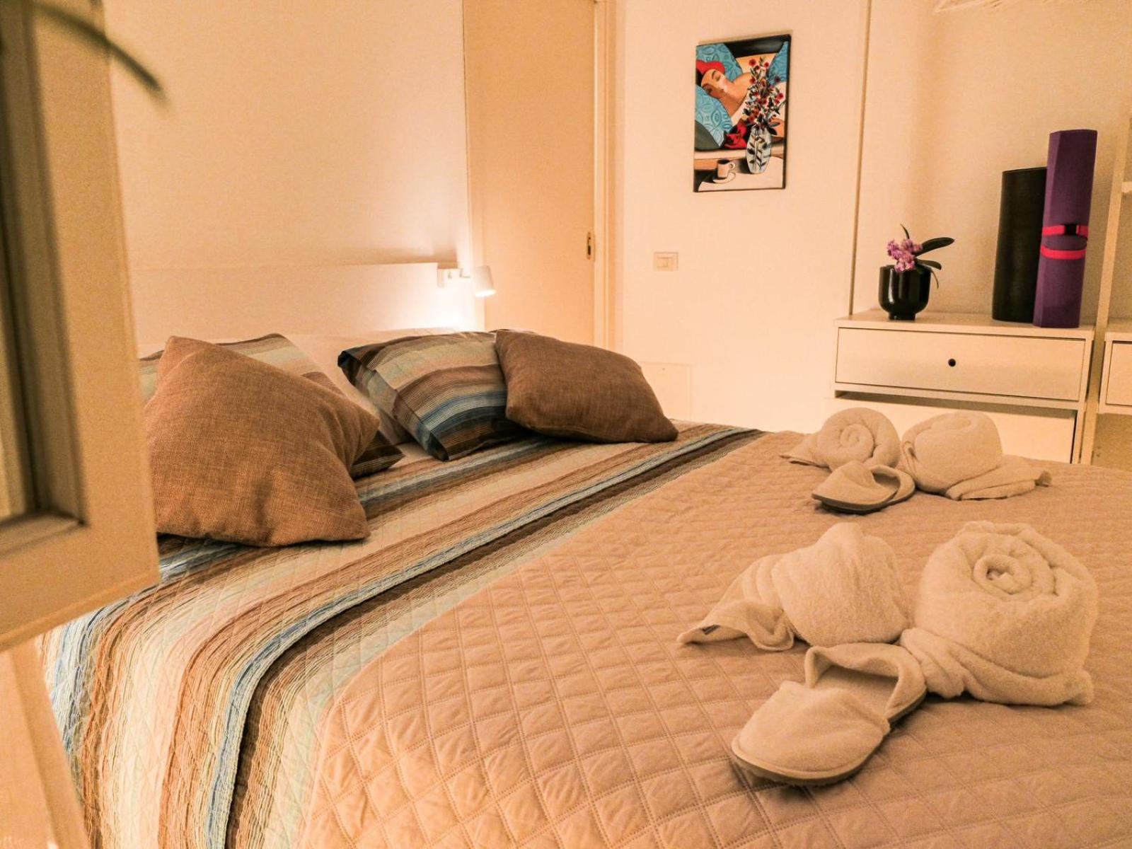 Casa Vacanze Trieste - Vista Piazza Unita Zewnętrze zdjęcie