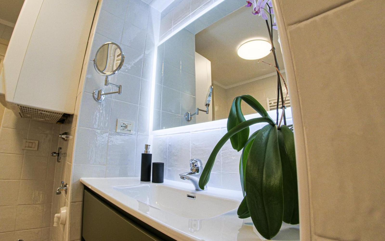 Casa Vacanze Trieste - Vista Piazza Unita Zewnętrze zdjęcie