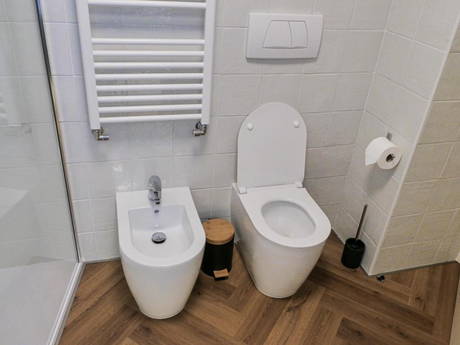 Casa Vacanze Trieste - Vista Piazza Unita Zewnętrze zdjęcie